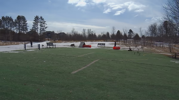Plymouth Dog Park photo 1